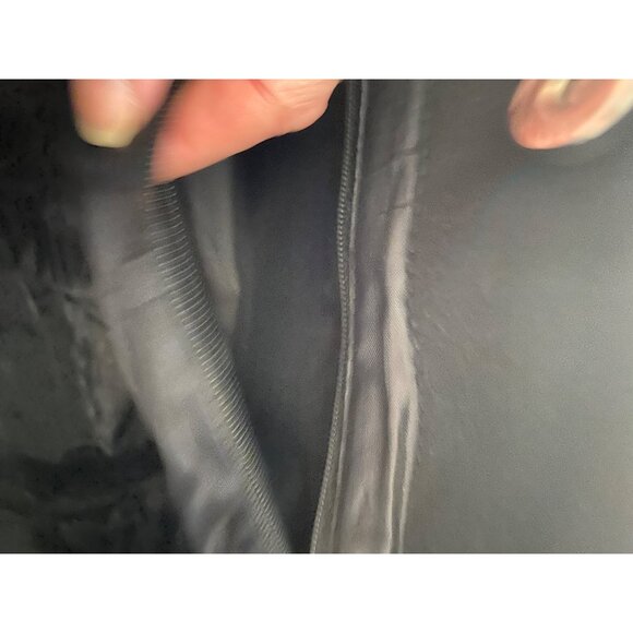 Gustav Klimt Art-Inspired Tote Bag Handles Snaps Closed - Picture 4 of 9